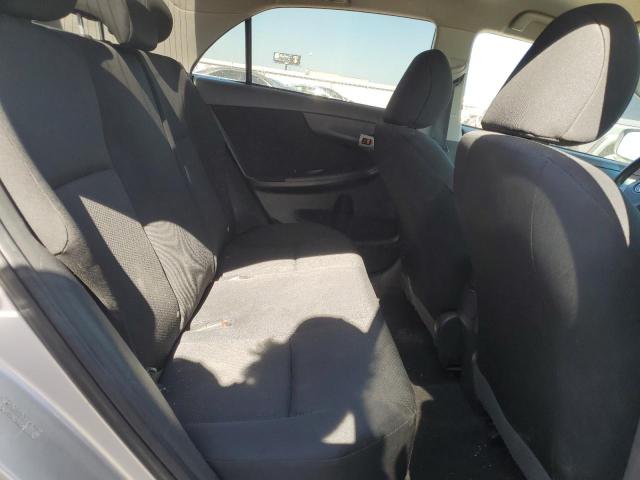 Photo 9 VIN: 1NXBU40E69Z045736 - TOYOTA COROLLA 