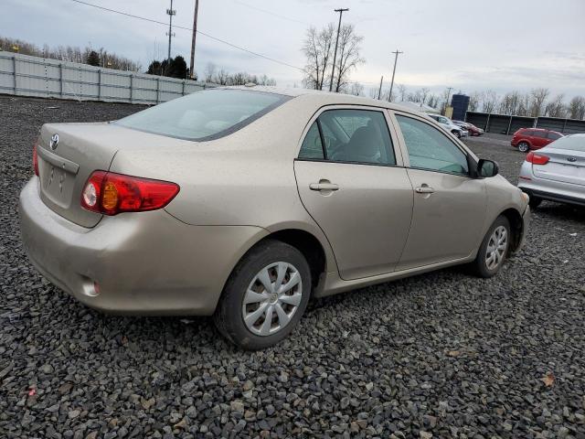 Photo 2 VIN: 1NXBU40E69Z050113 - TOYOTA COROLLA 