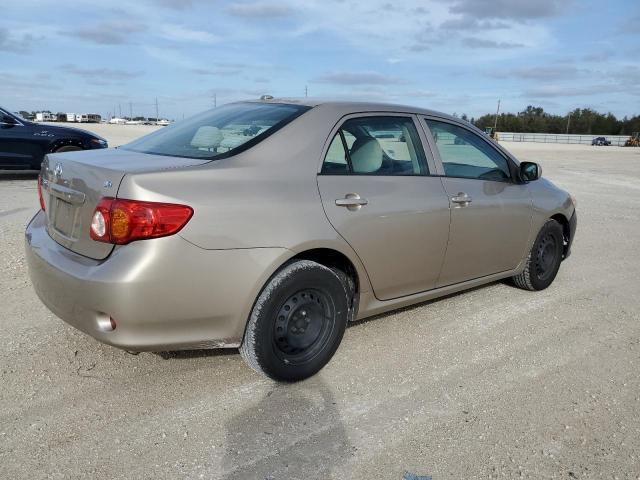 Photo 2 VIN: 1NXBU40E69Z052895 - TOYOTA COROLLA 