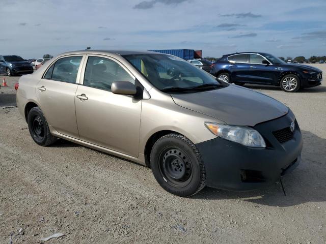 Photo 3 VIN: 1NXBU40E69Z052895 - TOYOTA COROLLA 