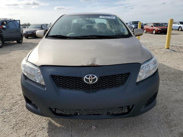 Photo 4 VIN: 1NXBU40E69Z052895 - TOYOTA COROLLA 