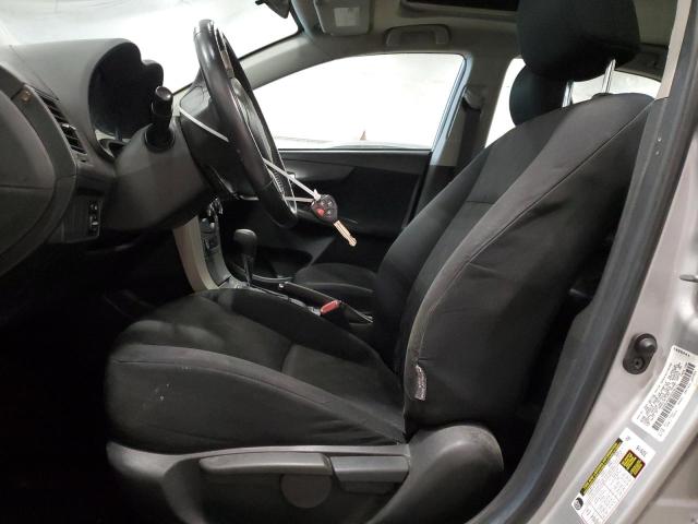 Photo 6 VIN: 1NXBU40E69Z056171 - TOYOTA COROLLA BA 