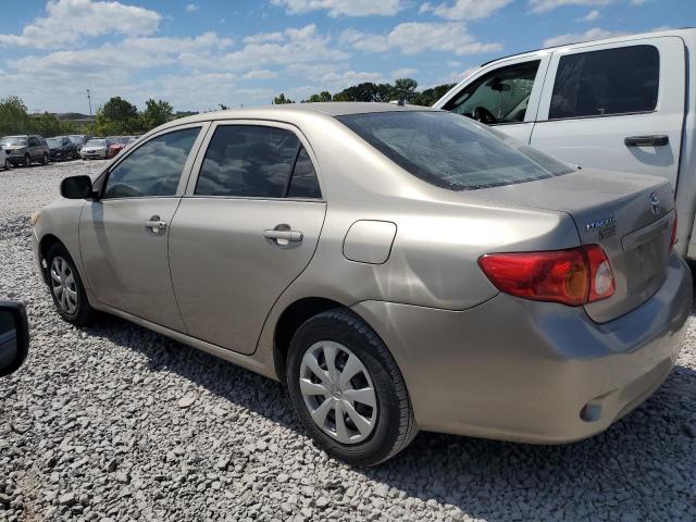 Photo 1 VIN: 1NXBU40E69Z059863 - TOYOTA COROLLA BA 