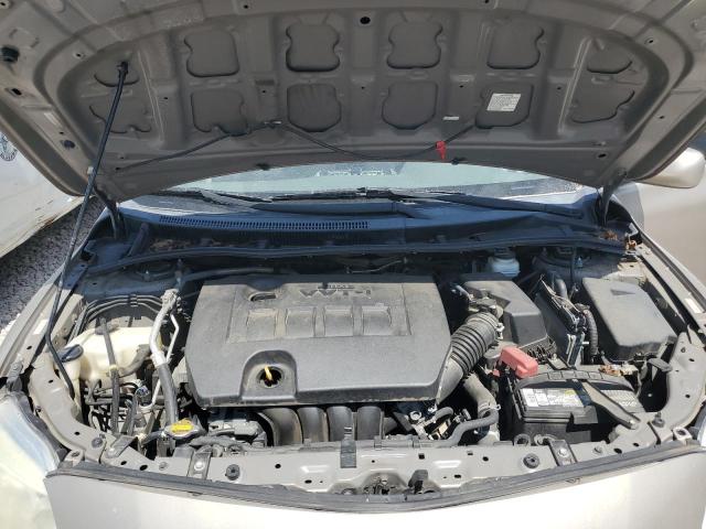 Photo 10 VIN: 1NXBU40E69Z059863 - TOYOTA COROLLA BA 