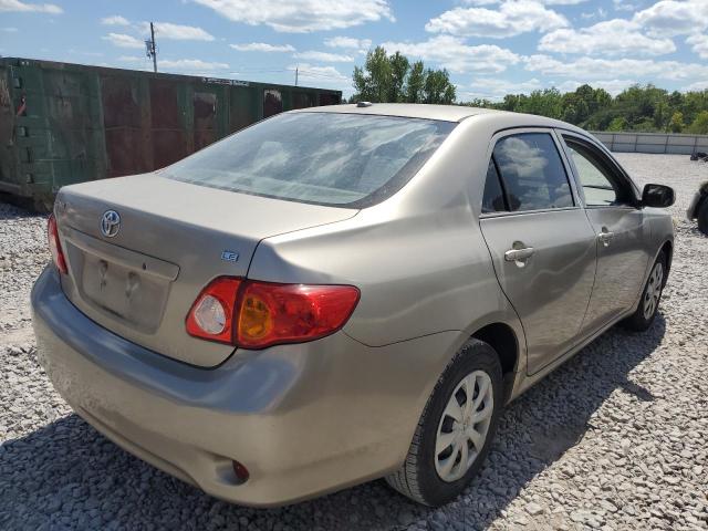 Photo 2 VIN: 1NXBU40E69Z059863 - TOYOTA COROLLA BA 