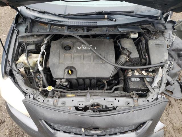 Photo 10 VIN: 1NXBU40E69Z068062 - TOYOTA COROLLA 