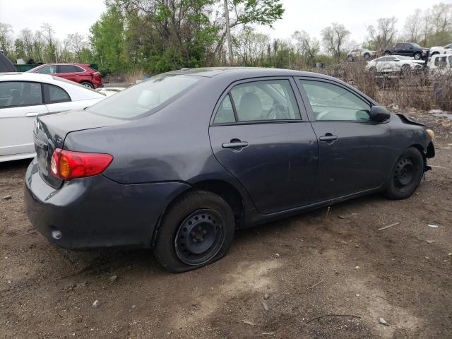 Photo 2 VIN: 1NXBU40E69Z068062 - TOYOTA COROLLA 