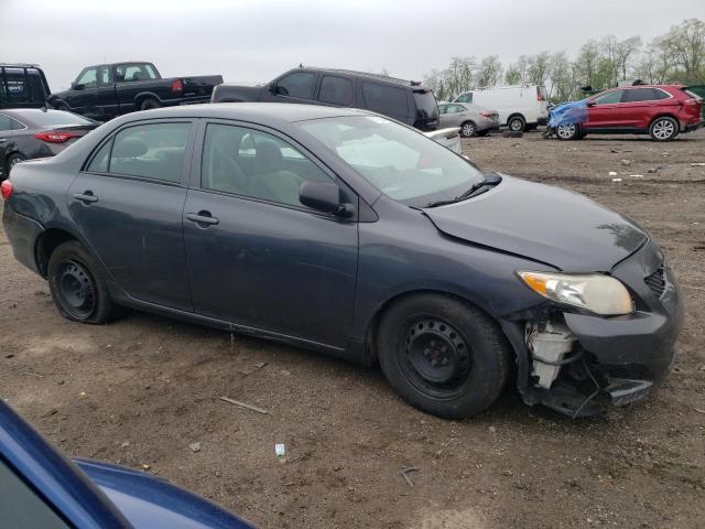 Photo 3 VIN: 1NXBU40E69Z068062 - TOYOTA COROLLA 