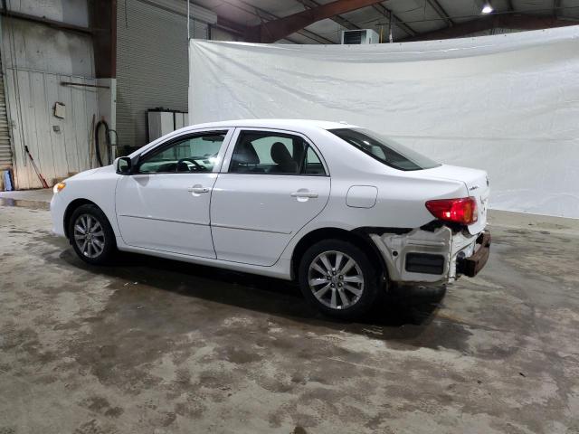 Photo 1 VIN: 1NXBU40E69Z079661 - TOYOTA COROLLA 