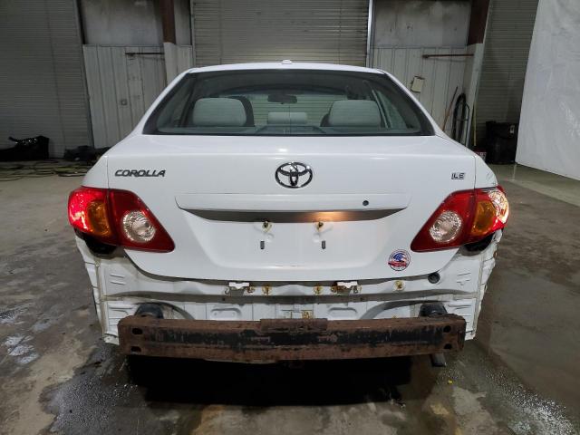 Photo 5 VIN: 1NXBU40E69Z079661 - TOYOTA COROLLA 