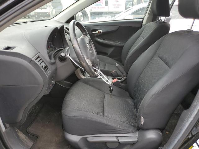 Photo 6 VIN: 1NXBU40E69Z082317 - TOYOTA COROLLA 