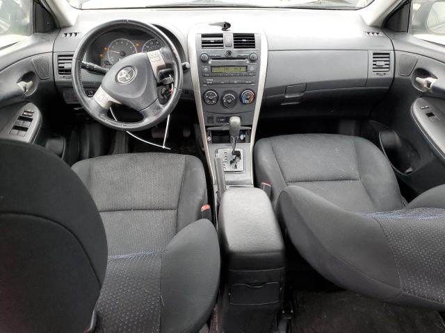 Photo 7 VIN: 1NXBU40E69Z082317 - TOYOTA COROLLA 