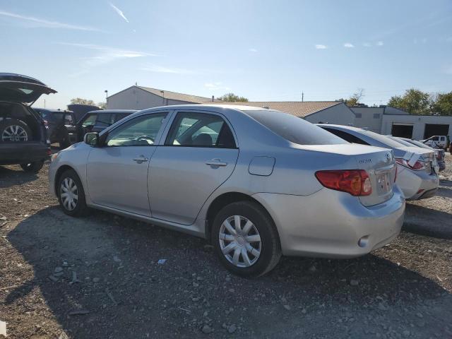 Photo 1 VIN: 1NXBU40E69Z083869 - TOYOTA COROLLA BA 