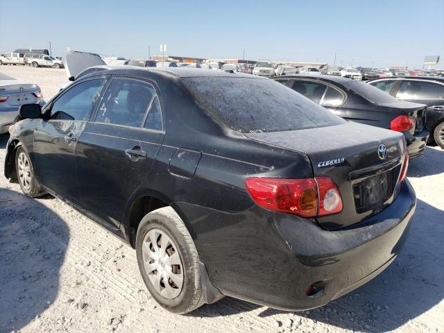 Photo 1 VIN: 1NXBU40E69Z086478 - TOYOTA COROLLA BA 