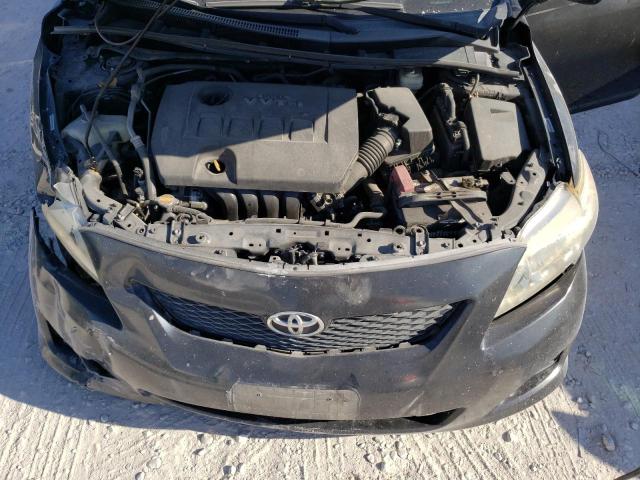 Photo 10 VIN: 1NXBU40E69Z086478 - TOYOTA COROLLA BA 