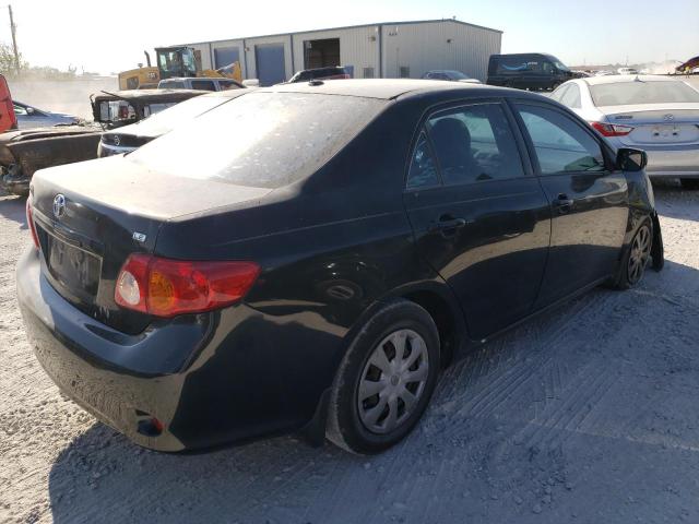 Photo 2 VIN: 1NXBU40E69Z086478 - TOYOTA COROLLA BA 