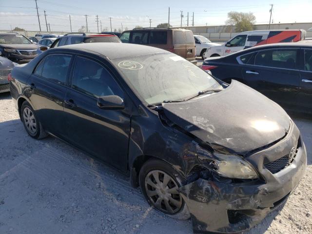 Photo 3 VIN: 1NXBU40E69Z086478 - TOYOTA COROLLA BA 