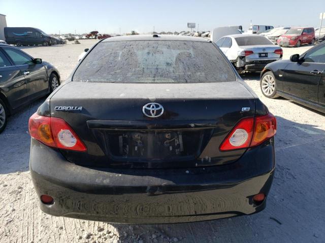 Photo 5 VIN: 1NXBU40E69Z086478 - TOYOTA COROLLA BA 