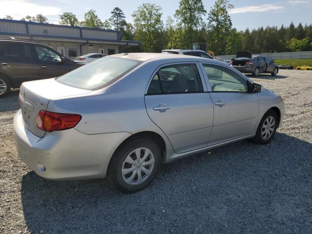 Photo 2 VIN: 1NXBU40E69Z094130 - TOYOTA COROLLA BA 