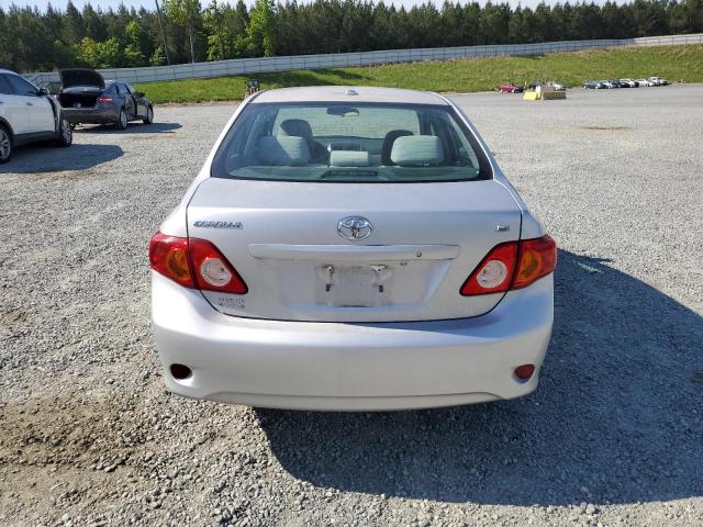 Photo 5 VIN: 1NXBU40E69Z094130 - TOYOTA COROLLA BA 