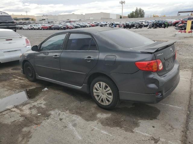 Photo 1 VIN: 1NXBU40E69Z099926 - TOYOTA COROLLA 