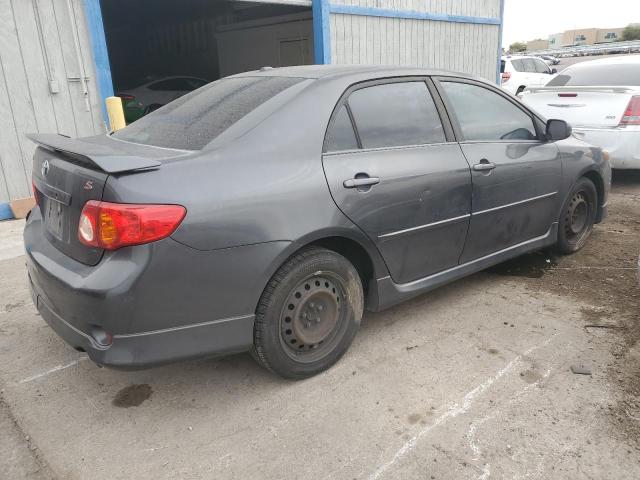 Photo 2 VIN: 1NXBU40E69Z099926 - TOYOTA COROLLA 