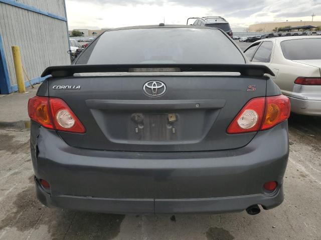 Photo 5 VIN: 1NXBU40E69Z099926 - TOYOTA COROLLA 