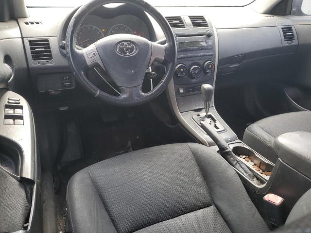 Photo 7 VIN: 1NXBU40E69Z099926 - TOYOTA COROLLA 