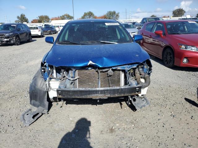 Photo 4 VIN: 1NXBU40E69Z103036 - TOYOTA COROLLA 