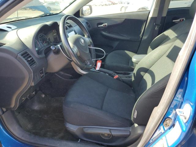 Photo 6 VIN: 1NXBU40E69Z103036 - TOYOTA COROLLA 