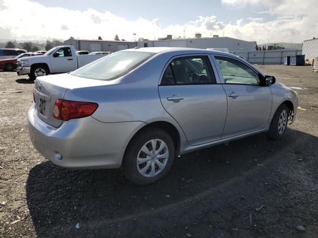 Photo 2 VIN: 1NXBU40E69Z103554 - TOYOTA COROLLA 