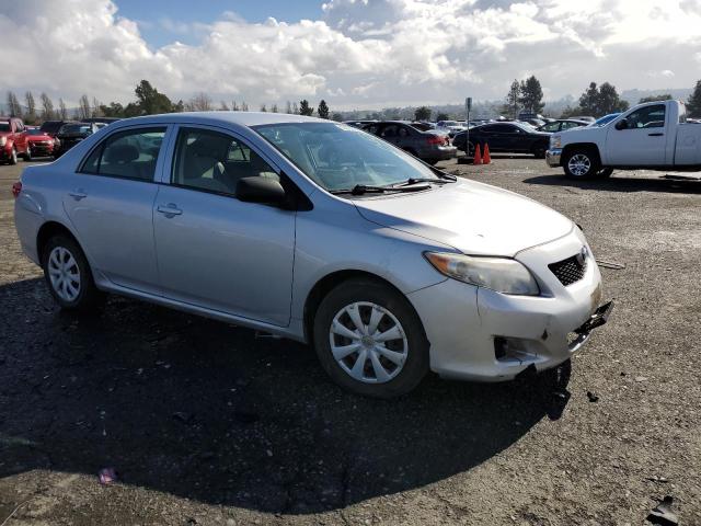 Photo 3 VIN: 1NXBU40E69Z103554 - TOYOTA COROLLA 