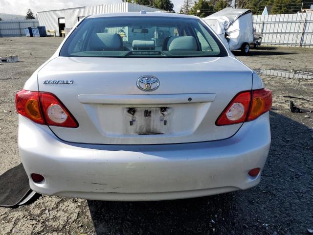 Photo 5 VIN: 1NXBU40E69Z103554 - TOYOTA COROLLA 