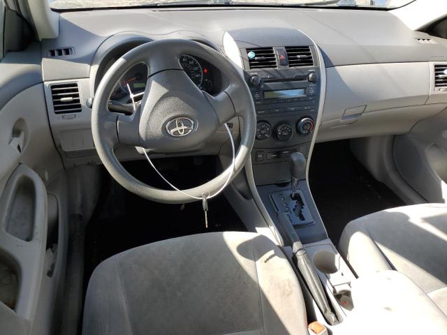 Photo 7 VIN: 1NXBU40E69Z103554 - TOYOTA COROLLA 