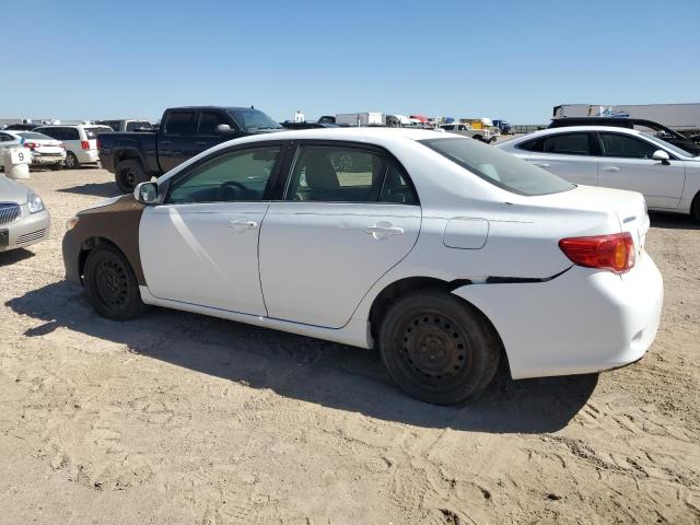 Photo 1 VIN: 1NXBU40E69Z107572 - TOYOTA COROLLA BA 