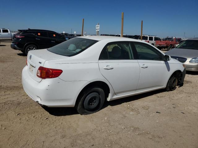 Photo 2 VIN: 1NXBU40E69Z107572 - TOYOTA COROLLA BA 