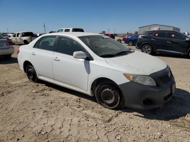 Photo 3 VIN: 1NXBU40E69Z107572 - TOYOTA COROLLA BA 