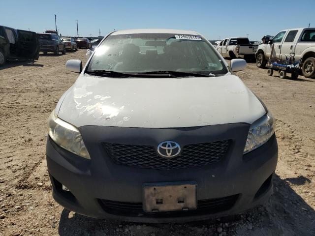 Photo 4 VIN: 1NXBU40E69Z107572 - TOYOTA COROLLA BA 