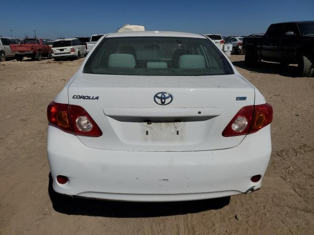 Photo 5 VIN: 1NXBU40E69Z107572 - TOYOTA COROLLA BA 