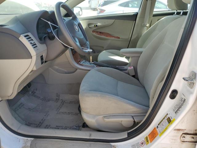 Photo 6 VIN: 1NXBU40E69Z107572 - TOYOTA COROLLA BA 