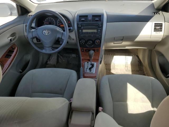 Photo 7 VIN: 1NXBU40E69Z107572 - TOYOTA COROLLA BA 