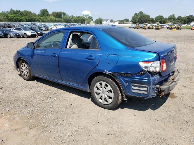 Photo 1 VIN: 1NXBU40E69Z113114 - TOYOTA COROLLA BA 