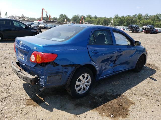 Photo 2 VIN: 1NXBU40E69Z113114 - TOYOTA COROLLA BA 