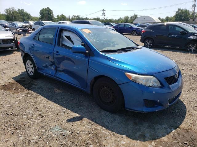 Photo 3 VIN: 1NXBU40E69Z113114 - TOYOTA COROLLA BA 