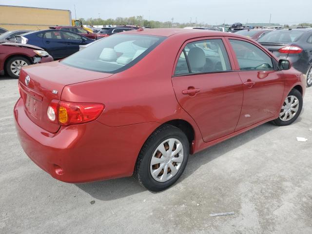 Photo 2 VIN: 1NXBU40E69Z122525 - TOYOTA COROLLA 