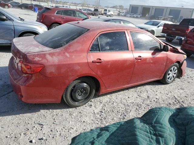 Photo 2 VIN: 1NXBU40E69Z123920 - TOYOTA COROLLA 