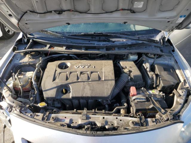 Photo 10 VIN: 1NXBU40E69Z126204 - TOYOTA COROLLA 