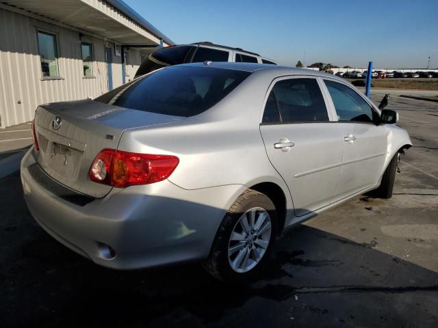 Photo 2 VIN: 1NXBU40E69Z126204 - TOYOTA COROLLA 