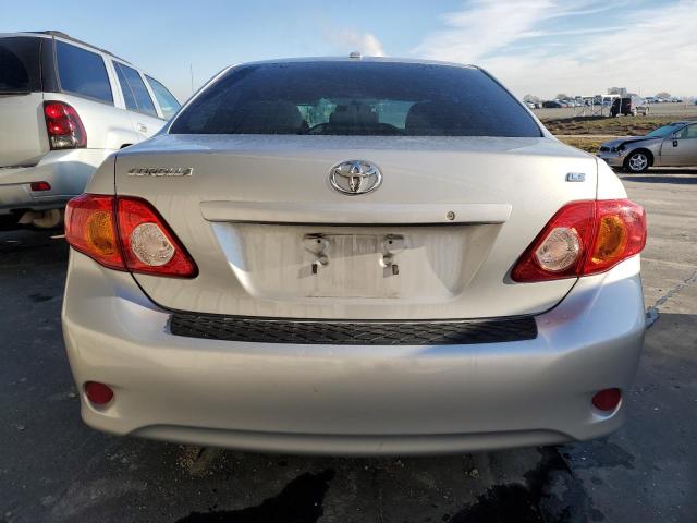 Photo 5 VIN: 1NXBU40E69Z126204 - TOYOTA COROLLA 