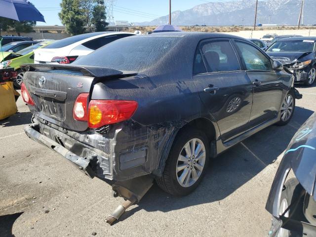 Photo 2 VIN: 1NXBU40E69Z126946 - TOYOTA COROLLA 